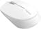 Фото - Мишка бездротова Rapoo M100 Silent Wireless Multi-Mode Light Grey | click.ua