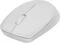 Фото - Мишка бездротова Rapoo M100 Silent Wireless Multi-Mode Light Grey | click.ua