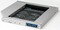 Фото - Адаптер Grand-X для підключення HDD 2.5" у відсік приводу ноутбука SATA3 Slim 9.5мм (HDC-26) | click.ua