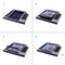 Фото - Адаптер Grand-X для підключення HDD 2.5" у відсік приводу ноутбука SATA3 Slim 9.5мм (HDC-26) | click.ua