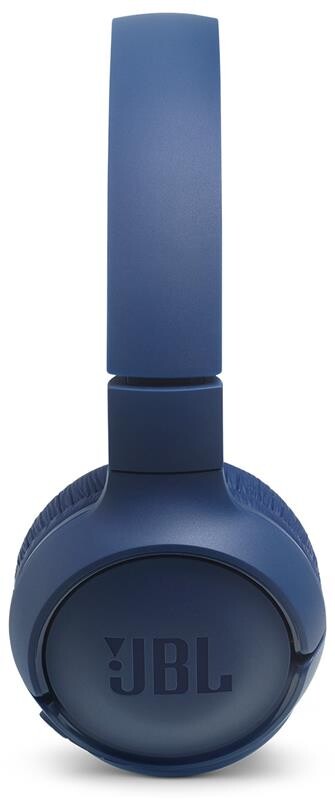 Bluetooth-гарнітура JBL Tune 500BT Blue (JBLT500BTBLU)