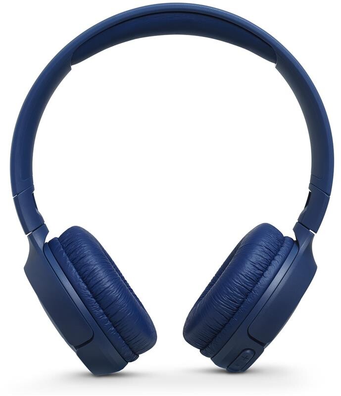 Bluetooth-гарнітура JBL Tune 500BT Blue (JBLT500BTBLU)
