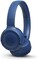 Фото - Bluetooth-гарнітура JBL Tune 500BT Blue (JBLT500BTBLU) | click.ua