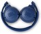 Фото - Bluetooth-гарнітура JBL Tune 500BT Blue (JBLT500BTBLU) | click.ua