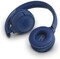 Фото - Bluetooth-гарнітура JBL Tune 500BT Blue (JBLT500BTBLU) | click.ua