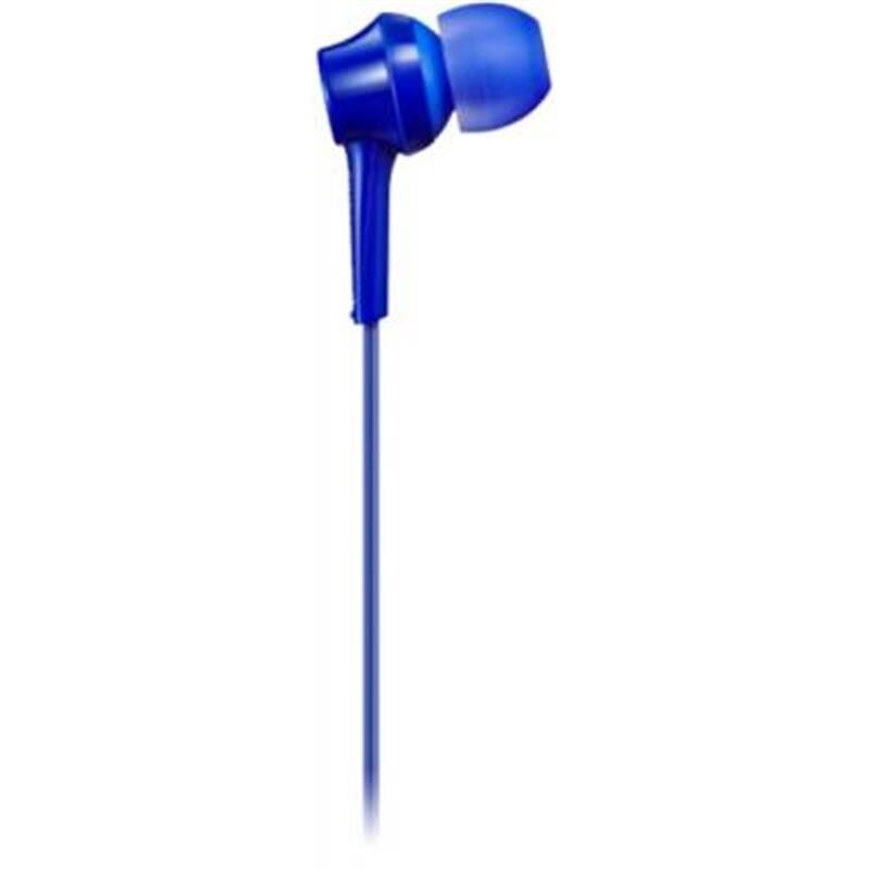 Гарнитура Panasonic RP-TCM115GC-A Blue