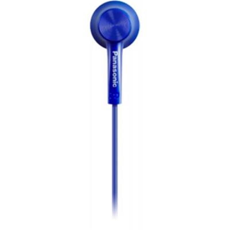 Гарнитура Panasonic RP-TCM115GC-A Blue