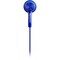 Фото - Гарнитура Panasonic RP-TCM115GC-A Blue | click.ua