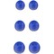 Фото - Гарнитура Panasonic RP-TCM115GC-A Blue | click.ua