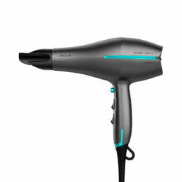 Фен Cecotec Bamba IoniCare 5300 Maxi Aura Black CCTC-04203
