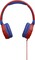 Фото - Навушники JBL JR310 Red (JBLJR310RED) | click.ua
