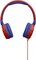 Фото - Навушники JBL JR310 Red (JBLJR310RED) | click.ua