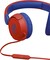 Фото - Навушники JBL JR310 Red (JBLJR310RED) | click.ua