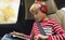 Фото - Навушники JBL JR310 Red (JBLJR310RED) | click.ua