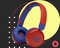 Фото - Навушники JBL JR310 Red (JBLJR310RED) | click.ua