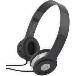 Навушники Esperanza EH145B Black