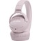 Фото - Bluetooth-гарнітура JBL Tune 660 NC Pink (JBLT660NCPIK) | click.ua