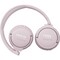 Фото - Bluetooth-гарнітура JBL Tune 660 NC Pink (JBLT660NCPIK) | click.ua