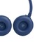 Фото - Bluetooth-гарнітура JBL Tune 660 NC Blue (JBLT660NCBLU) | click.ua