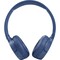 Фото - Bluetooth-гарнітура JBL Tune 660 NC Blue (JBLT660NCBLU) | click.ua