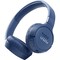 Фото - Bluetooth-гарнітура JBL Tune 660 NC Blue (JBLT660NCBLU) | click.ua
