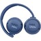 Фото - Bluetooth-гарнітура JBL Tune 660 NC Blue (JBLT660NCBLU) | click.ua