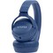 Фото - Bluetooth-гарнітура JBL Tune 660 NC Blue (JBLT660NCBLU) | click.ua