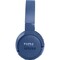 Фото - Bluetooth-гарнітура JBL Tune 660 NC Blue (JBLT660NCBLU) | click.ua