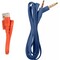 Фото - Bluetooth-гарнітура JBL Tune 660 NC Blue (JBLT660NCBLU) | click.ua