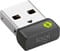 Фото - Комплект (клавіатура, миша) бездротовий Logitech MK650 Combo for Business Graphite (920-011004) | click.ua