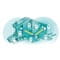 Фото - WiFi Mesh-система TP-Link Deco X60 (1-pack) | click.ua