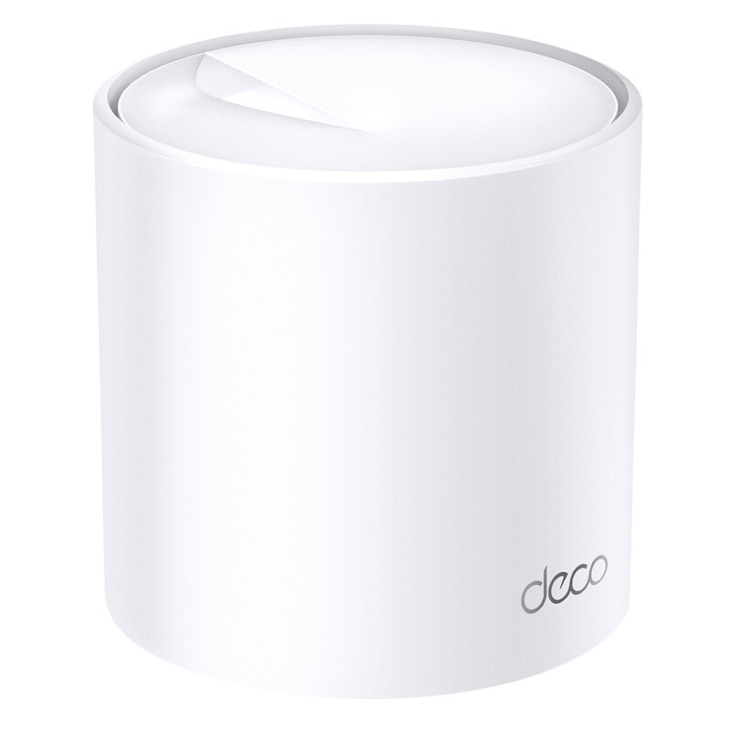 WiFi Mesh-система TP-Link Deco X20(1-pack)