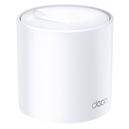 WiFi Mesh-система TP-Link Deco X20(1-pack)