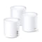 Фото - WiFi Mesh система TP-Link Deco X20 (3-pack) | click.ua