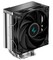 Фото - Кулер процессорный DeepCool AK400 (R-AK400-BKNNMN-G-1) | click.ua