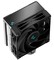 Фото - Кулер процессорный DeepCool AK400 (R-AK400-BKNNMN-G-1) | click.ua
