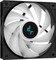 Фото - Кулер процесорний DeepCool AG400 BK ARGB (R-AG400-BKANMC-G-2) | click.ua