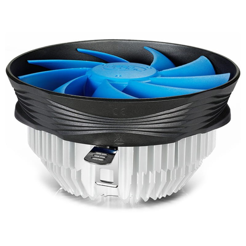 Кулер процесорний DeepCool Gamma Archer (DP-MCAL-GA)