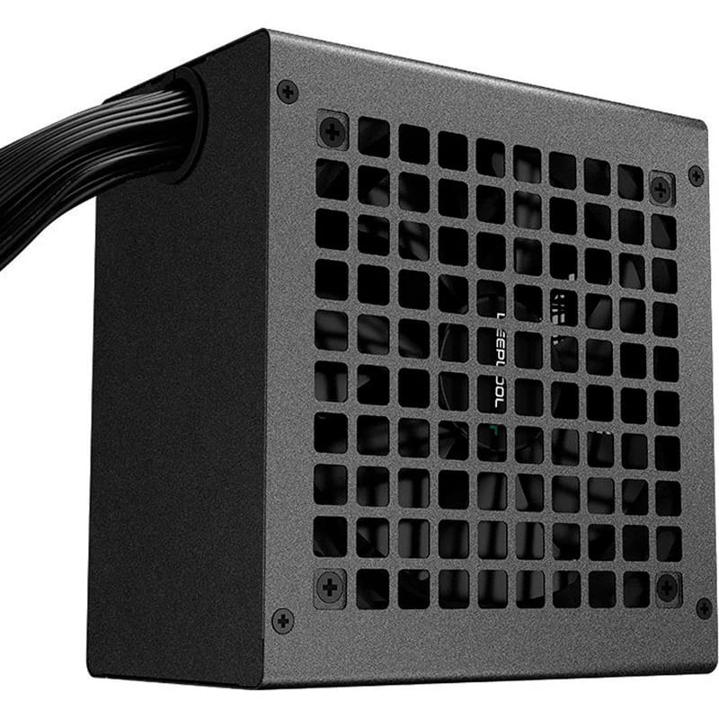 Блок питания DeepCool PF700 700W (R-PF700D-HA0B-EU)