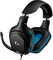 Фото - Гарнітура Logitech G432 Black (981-000770) | click.ua