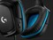 Фото - Гарнітура Logitech G432 Black (981-000770) | click.ua
