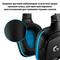 Фото - Гарнітура Logitech G432 Black (981-000770) | click.ua