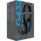 Фото - Гарнітура Logitech G432 Black (981-000770) | click.ua