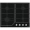 Фото - Варильна поверхня Gorenje GT641KB | click.ua