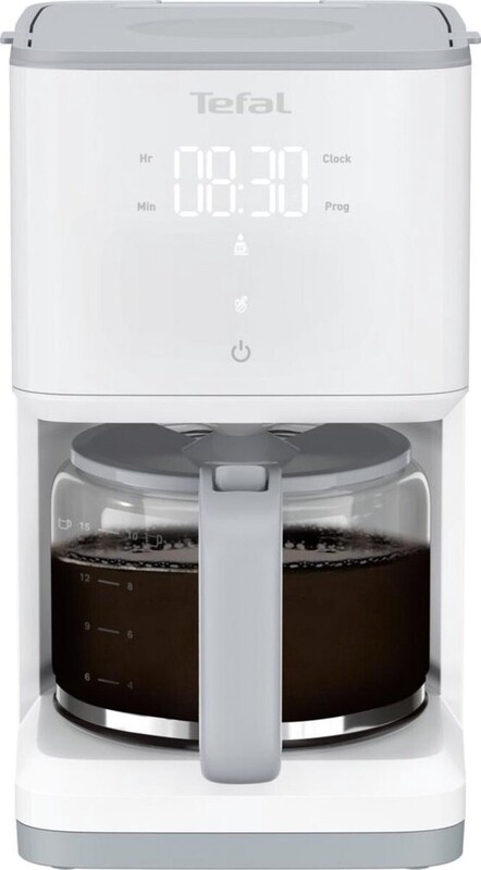 Кавоварка Tefal Sense CM693110
