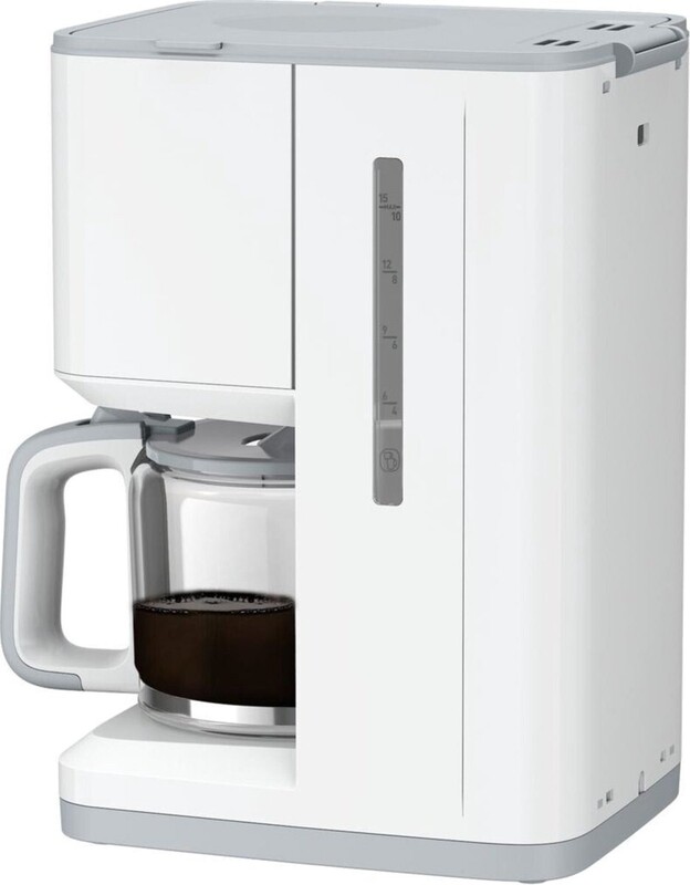 Кавоварка Tefal Sense CM693110