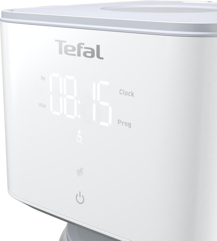 Кавоварка Tefal Sense CM693110