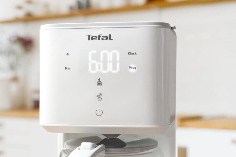 Кавоварка Tefal Sense CM693110