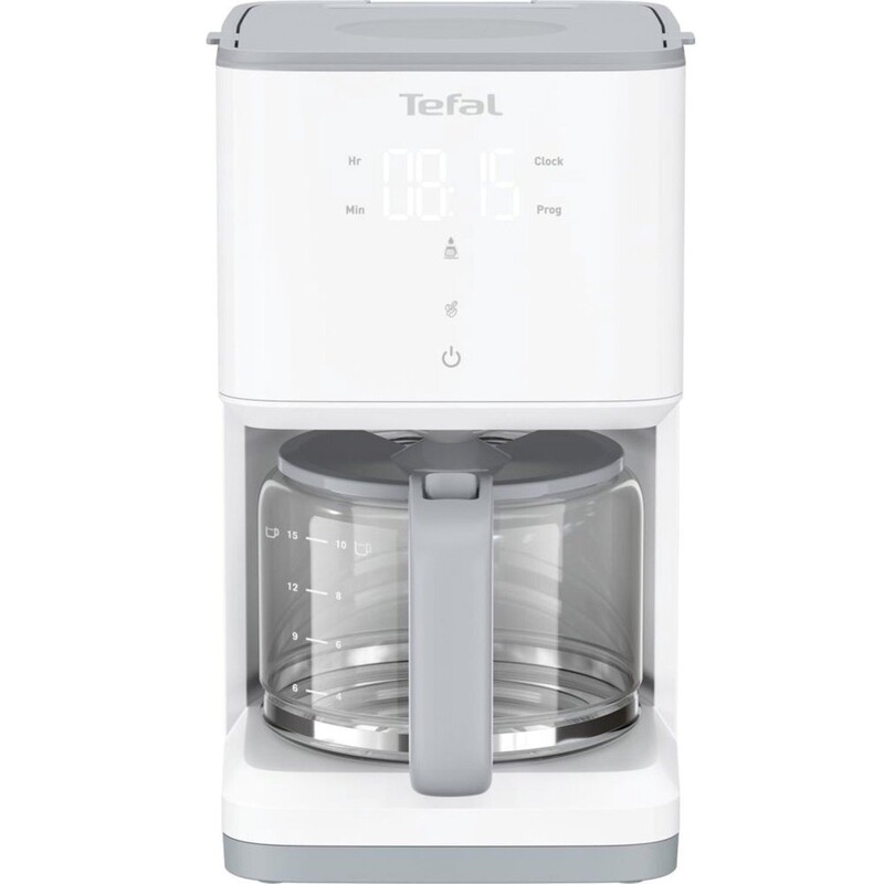 Кавоварка Tefal Sense CM693110