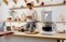 Фото - Кавоварка Tefal Sense CM693110 | click.ua